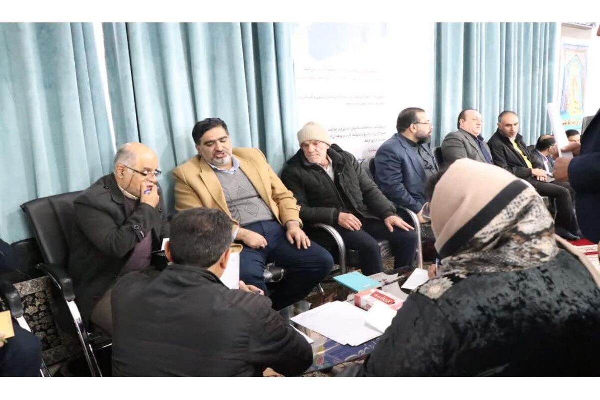 سرپرست جهاد کشاورزی مازندران 