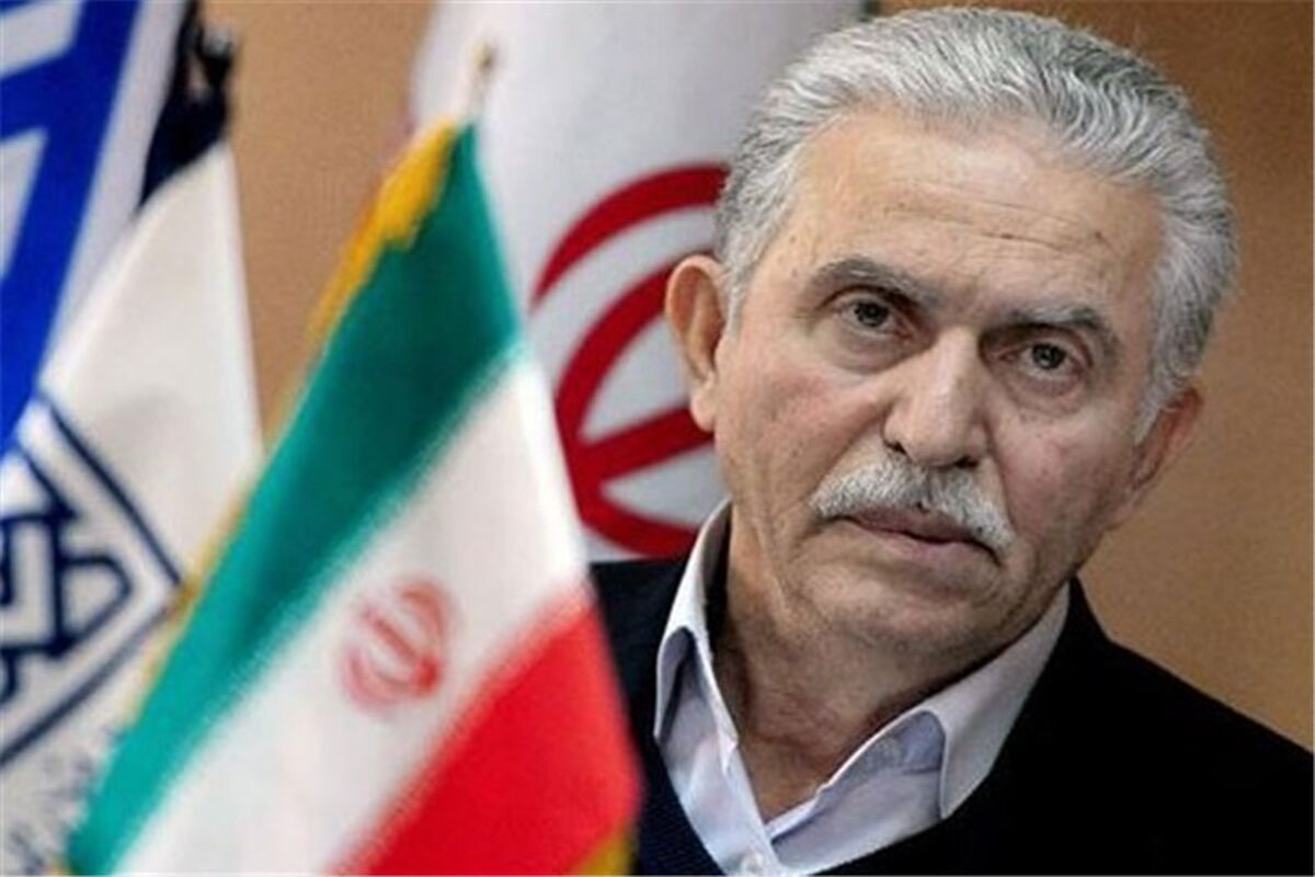 مشاور عالی سازمان سنجش آموزش کشور