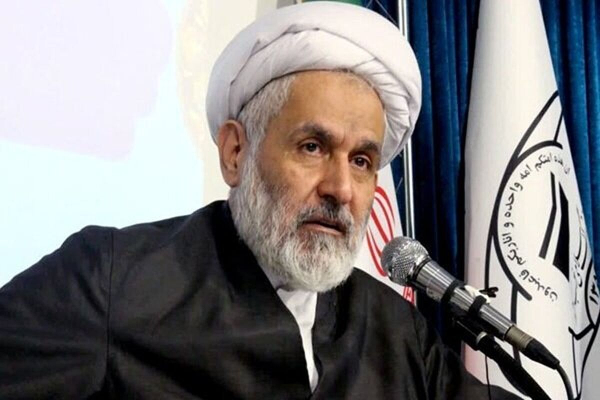 حسین طائب مشاور فرمانده کل سپاه