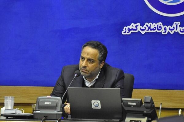 ظرفیت آب‌شیرین‌کن‌های کشور از ۶۵۸ هزار مترمکعب در شبانه‌روز عبور کرد/ ۱۸ پروژه در مسیر توسعه و تکمیل