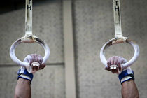 چهار نفر کاندیدای ریاست فدراسیون ژیمناستیک شدند