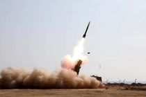 سامانه ۱۵ خرداد در سواحل مکران به غرش درآمد