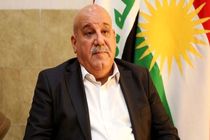 مشارکت ۵۰ هزار نیروی پیشمرگه در عملیات موصل