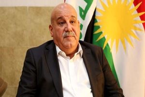 مشارکت ۵۰ هزار نیروی پیشمرگه در عملیات موصل