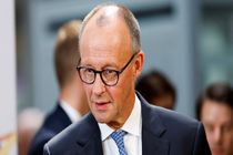 برلین شریک آمریکا هست نه دنباله‌رو این کشور