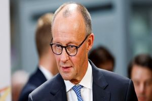 برلین شریک آمریکا هست نه دنباله‌رو این کشور