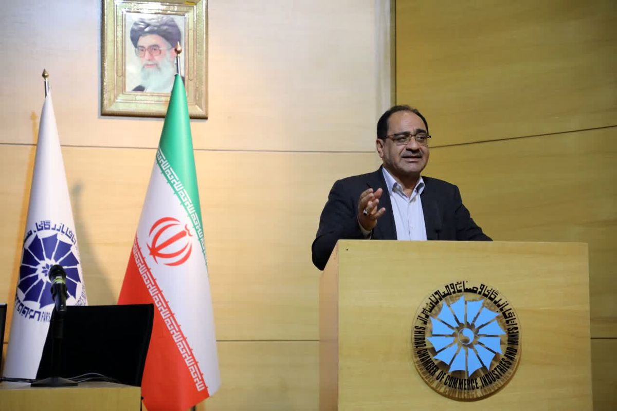 محمدی + نماینده مردم فسا در مجلس 