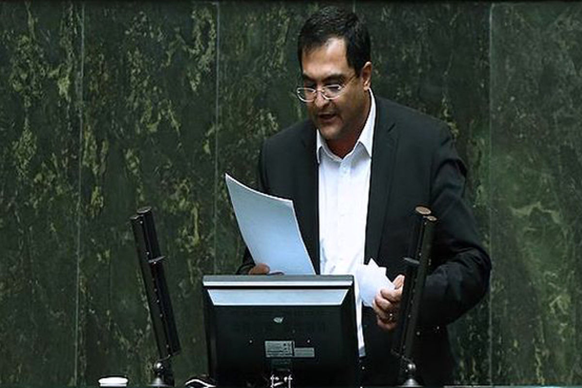 مجید کیان پور