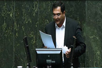 درخواست نماینده ازنا از وزیر کشاورزی برای رسیدگی به امور کشاورزان