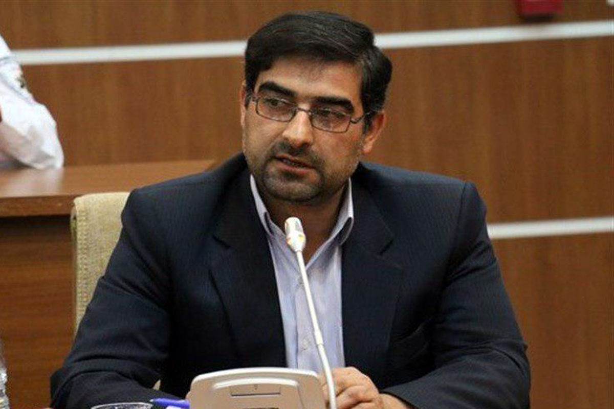 سرپرست مرکز بهداشت استان قم