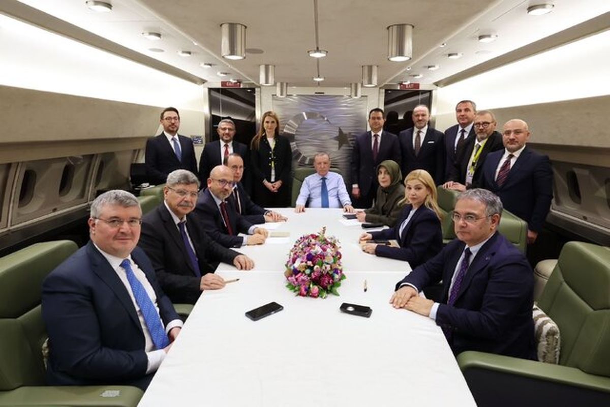 ایران و امریکا