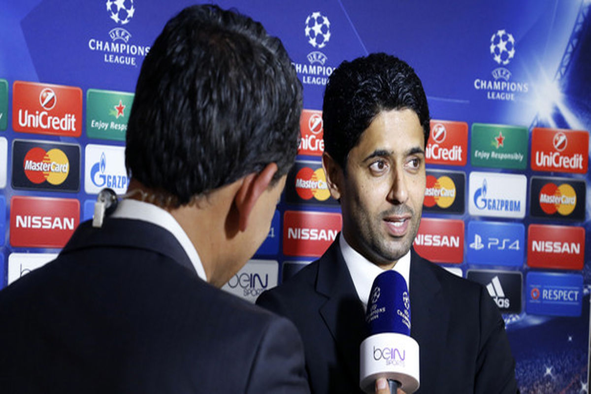 ناصرالخلیفی