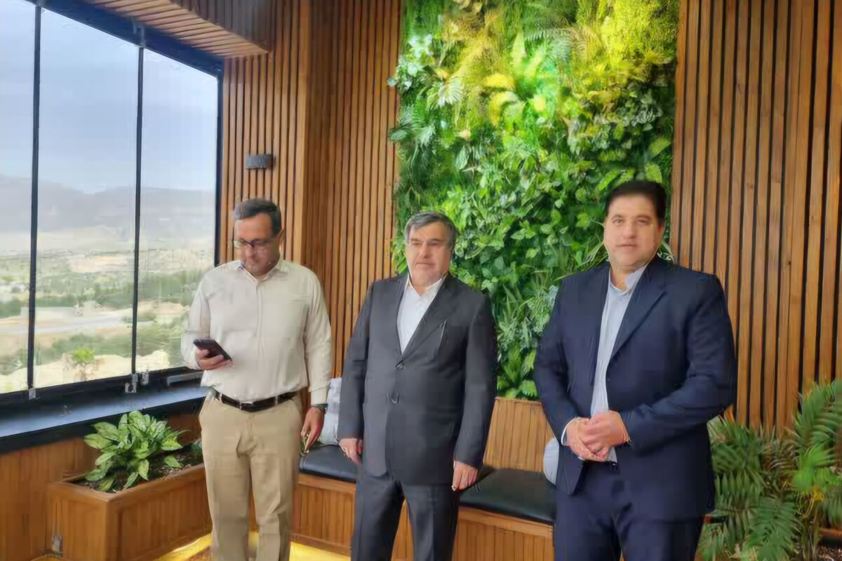 بازدید.