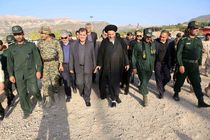 دفاع مقدس تداوم قیام عاشورا است