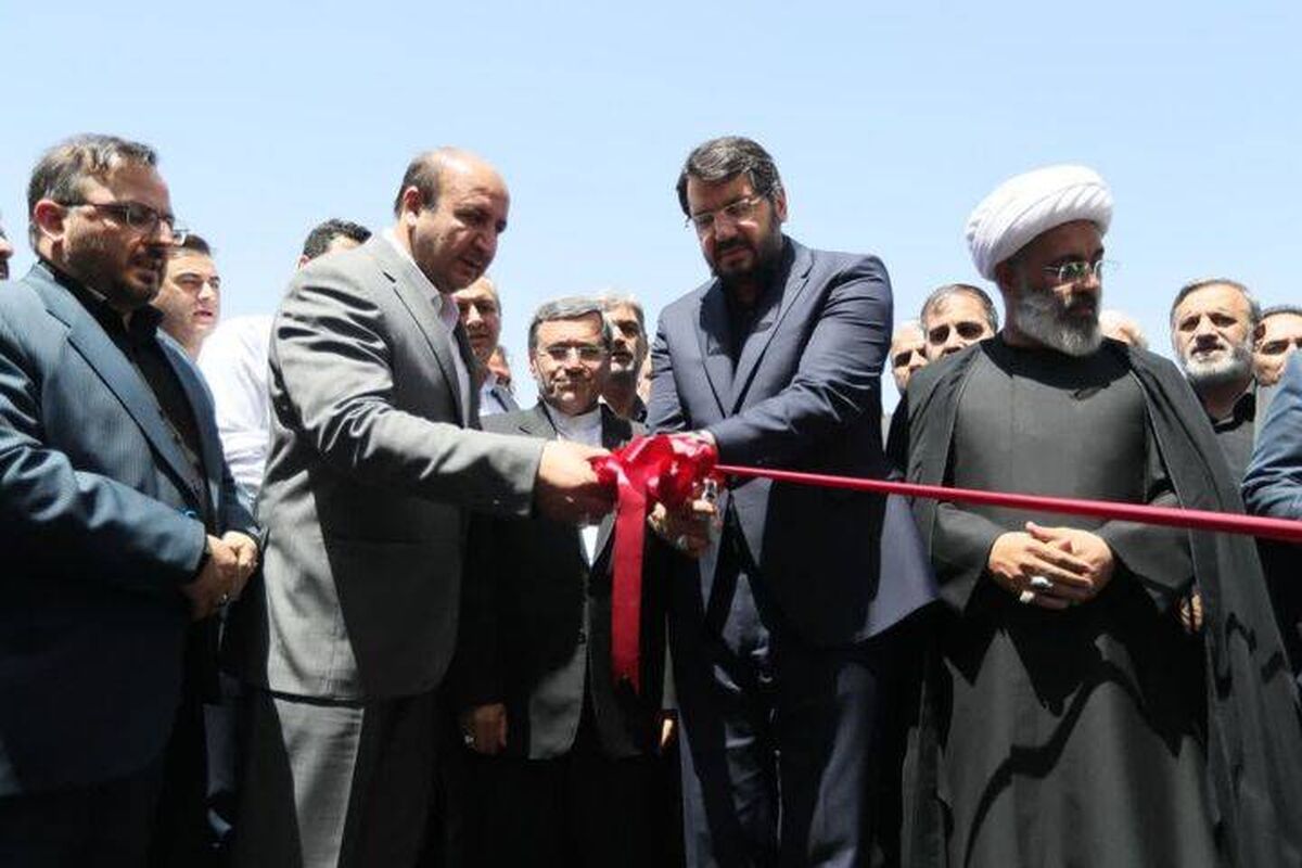وزیر راه