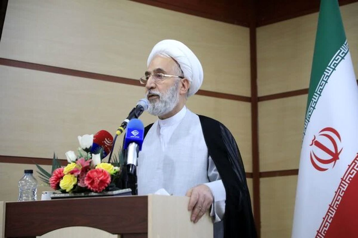 دادستان کل کشور