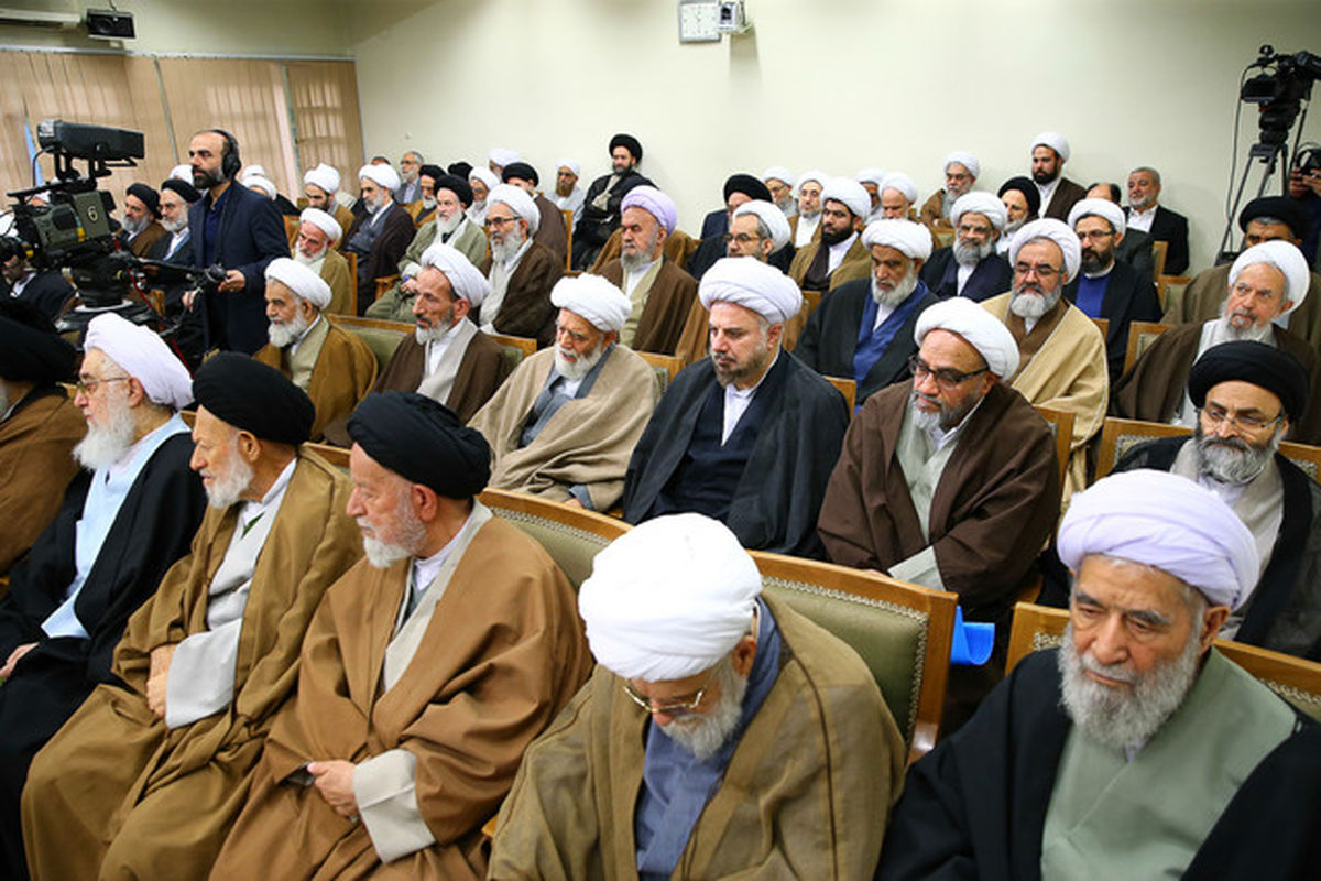 مجلس خبرگان رهبری