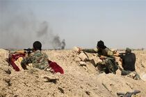 در درگیری با تروریست ها در آذربایجان غربی8 مرزبان شهید شدند