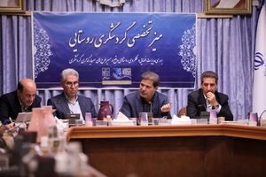 اردبیل از پتانسیل ویژه‌ای در حوزه گردشگری روستایی برخوردار است