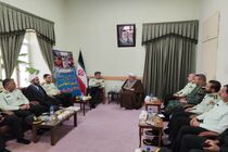 مجموعه انتظامی ستون و رکن اصلی امنیت جامعه است