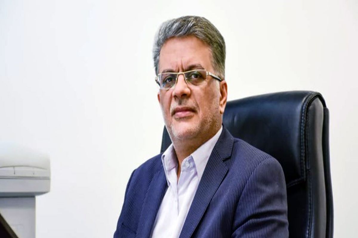 مسعود احمدی افزادی