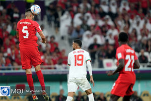 برنامه روز چهاردهم جام جهانی ۲۰۲۲