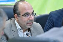 خبر انتقال استاندار لرستان به استانی دیگر کذب است