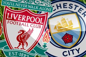 پخش زنده بازی لیورپول و منچسترسیتی از شبکه سه سیما