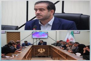  مسابقات مینی فوتبال جام پرچم در گیلان برگزار می شود