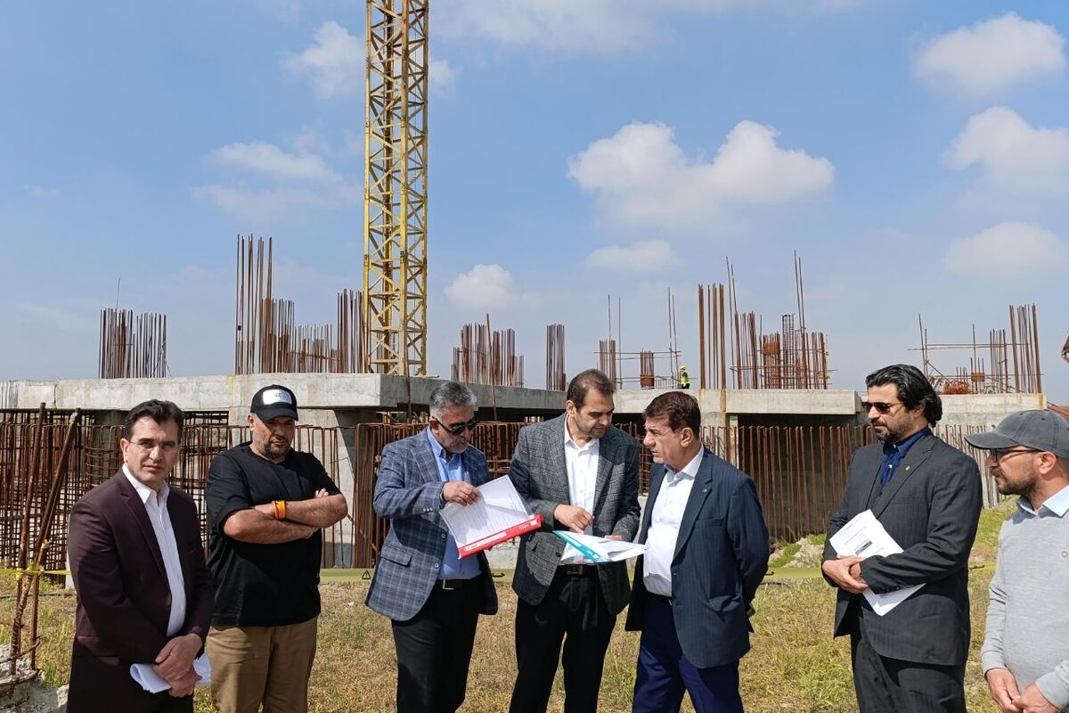 سازمان مجری