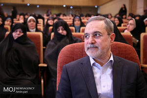 نمایشگاه آثار هنری افتتاح خواهد شد 