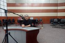 تئاتر رادیویی «دویدن میان موانع» در رادیو نمایش اجرا می شود