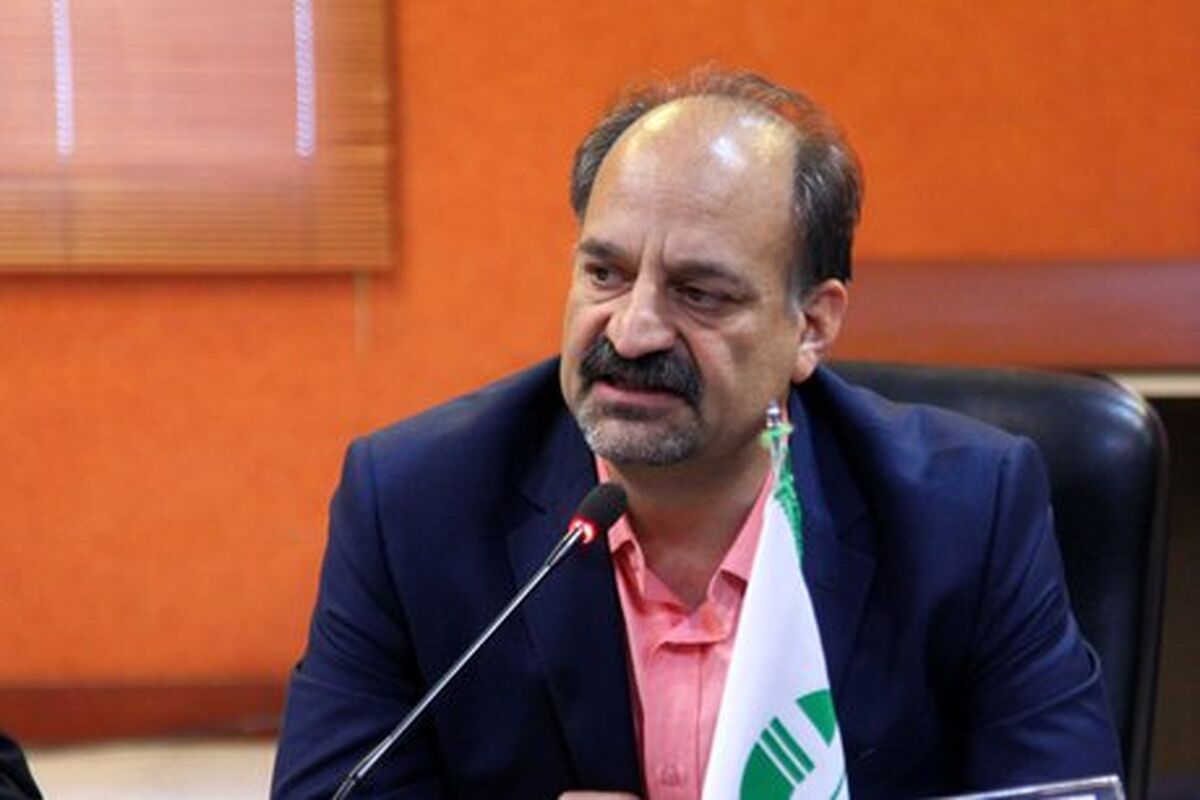 متصدی