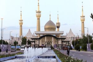 تمهیدات ترافیکی ویژه مراسم سالگرد ارتحال امام خمینی (ره)