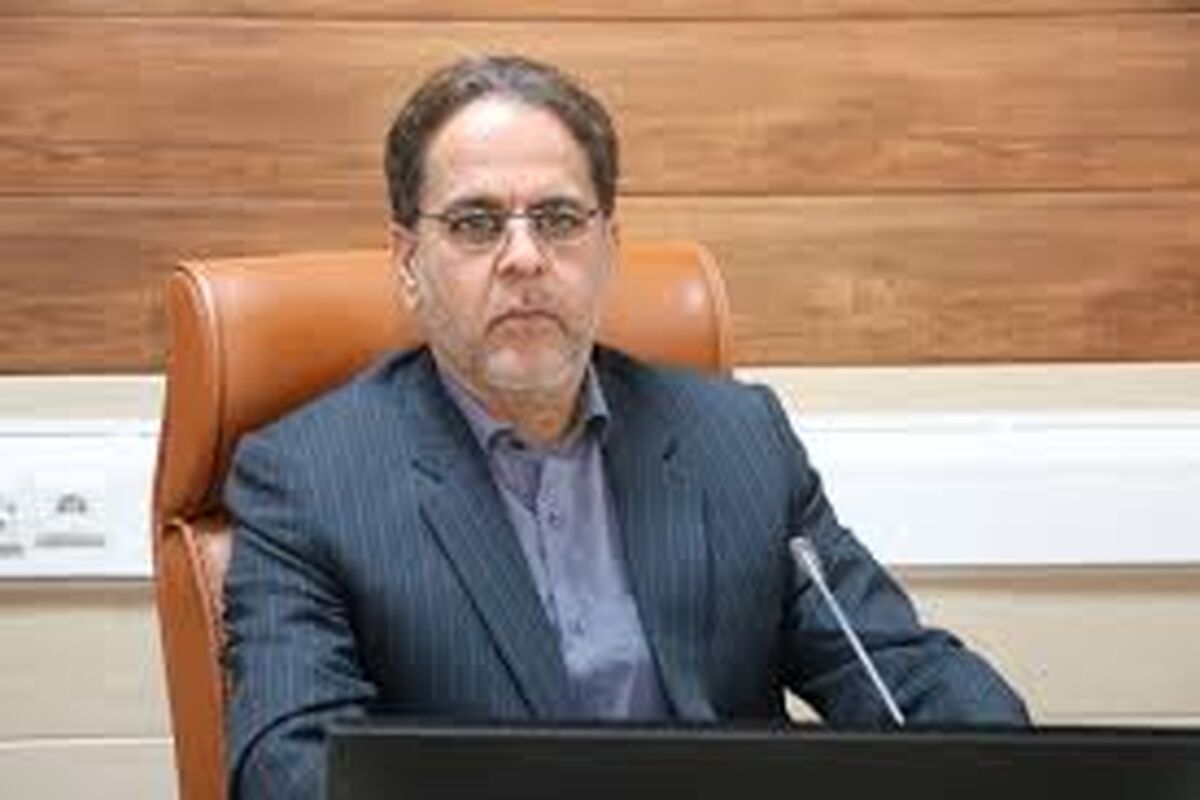 رضا طاهری