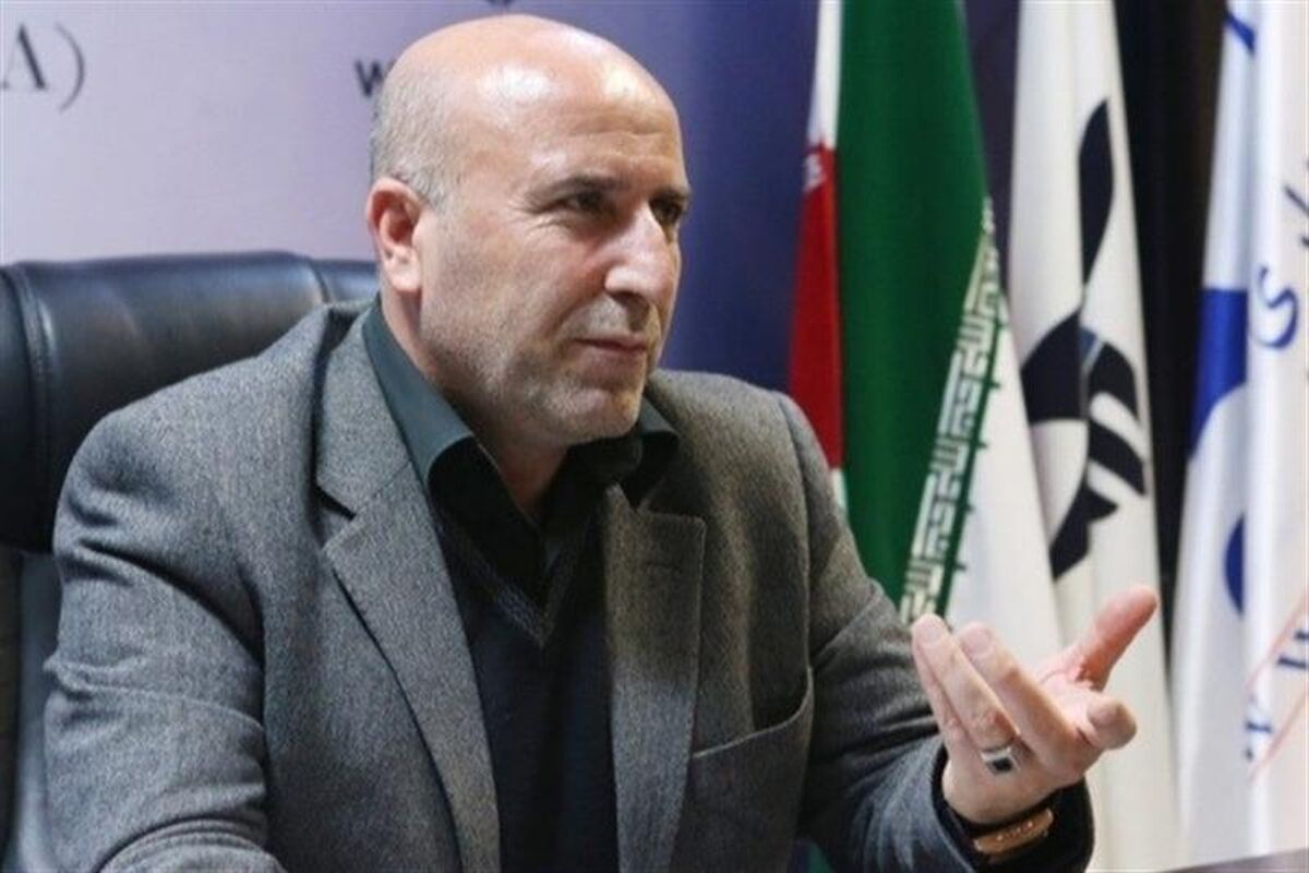 فولاد مبارکه اصفهان