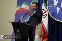 نشست خبری سخنگوی وزارت امور خارجه - ۱۳ بهمن ۱۳۹۹