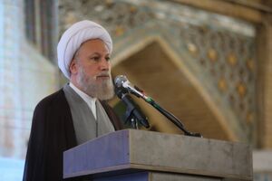 بهره‌گیری از ظرفیت وقف باید در چارچوب قانون و شرع باشد