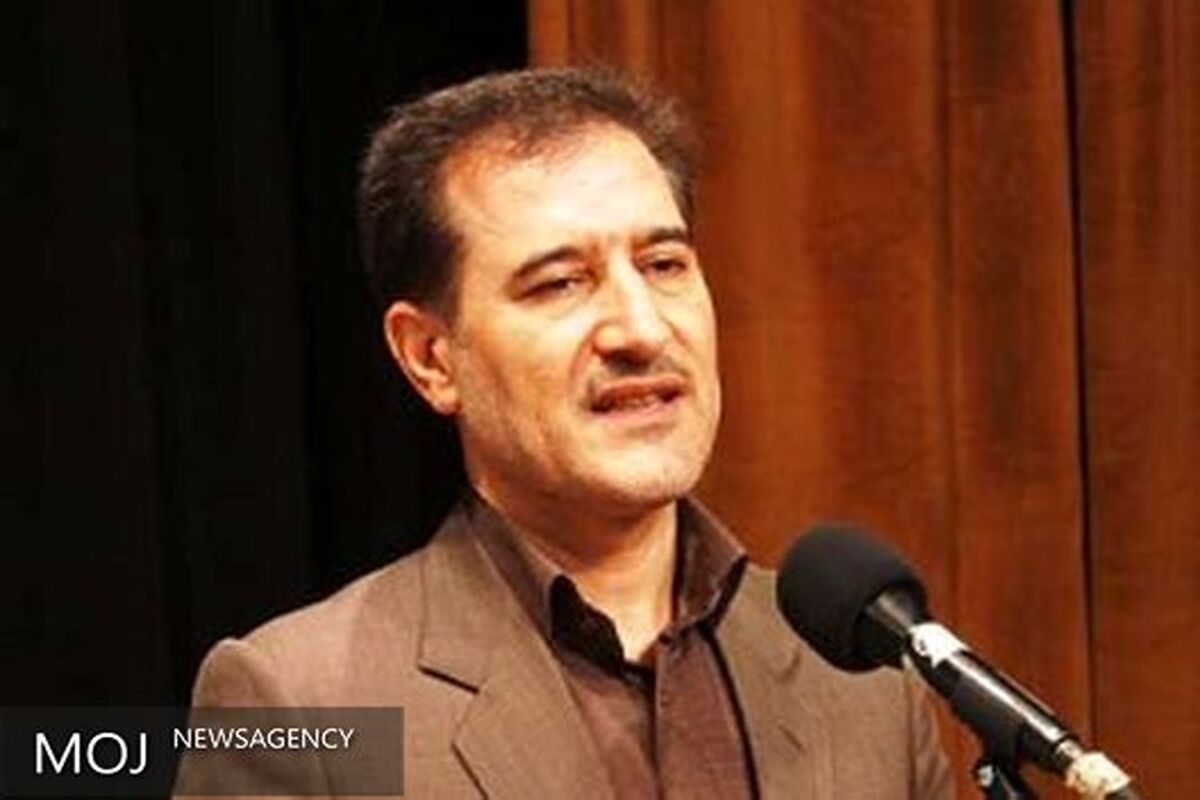 رشیدقربانی
