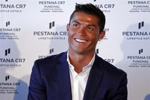 تغییر نام فرودگاه زادگاه رونالدو به افتخار مهاجم رئال