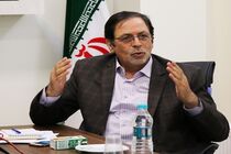 صنعت فولاد شاهرگ حیاتی اقتصاد است