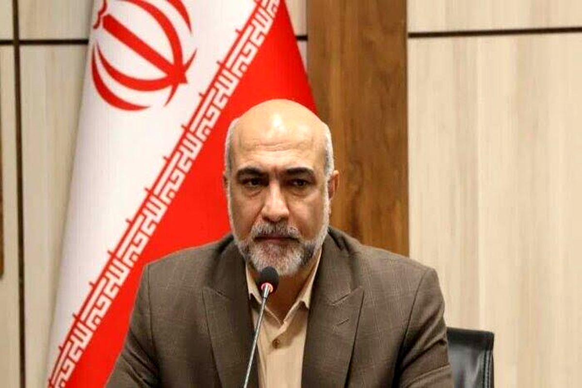 رئیس دانشگاه جامع علمی کاربردی استان مرکزی