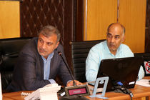 طرح تامین آب روستاهای شمال بندرعباس از آبشیرین‌کن خلیج فارس در مرحله نهایی است