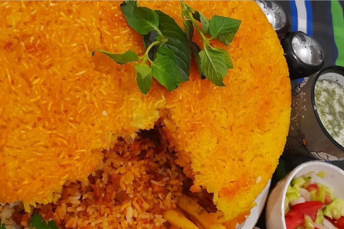 لپه پلو (1)