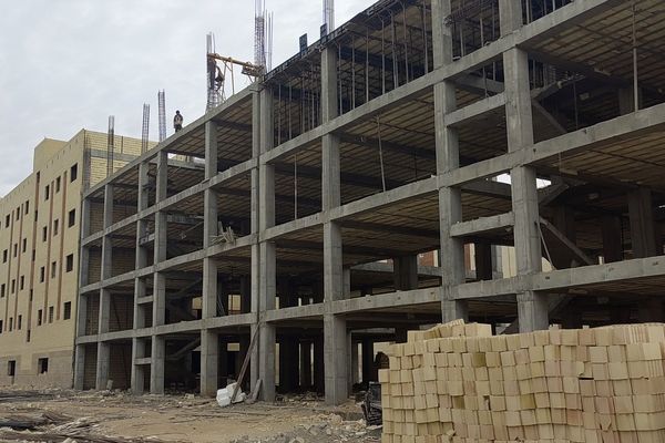 گزارش دیوان محاسبات کشور از عدم ایفای 1620 همت از تعهدات تکلیفی نظام بانکی در‌اجرای قانون جهش تولید مسکن