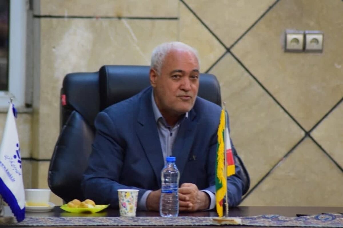 محمد حسین روشنک 