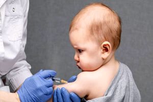 واکسن پنج‌گانه ایرانی از سه شنبه در کشور توزیع می‌شود