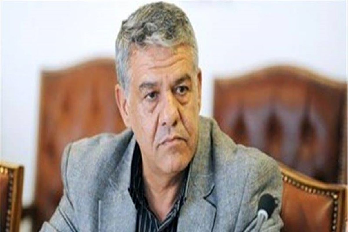 رئیس سابق فدراسیون دوچرخه سواری