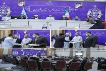 آزادی 333 زندانی با تلاش اعضای شورای حل اختلاف در قزوین