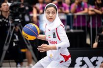 زمان برگزاری بسکتبال انتخابی کاپ آسیا نوجوانان اعلام شد